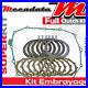 Embrayage-disques-garnis-lisses-ressorts-joint-Honda-XRV-750-Africa-Twin-1993-01-xdt