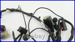 Faisceau électrique pour moto HONDA 750 AFRICA TWIN 1992 à 1992