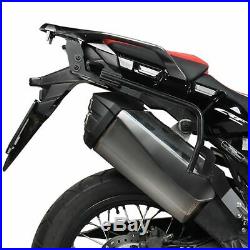 Fixation porte-bagages latérale SHAD 3P Honda CRF 1000 L Africa Twin DCT SD06