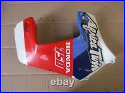 Flanc de carénage droit pour Honda 750 Africa twin XRV RD04