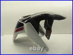 GARDE BOUE AVANT (HONDA 1000 Crf Africa Twin 2016 2019 220370,43)