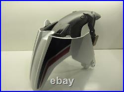 GARDE BOUE AVANT (HONDA 1000 Crf Africa Twin 2016 2019 220370,43)