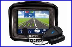 GPS NAVIGATION MOTO RIDER PRO 3.5 POUCES 45 PAYS Honda XRV 750 Africa Twin