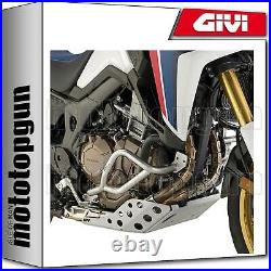 Givi Pare-carters Tn1144ox Honda Crf1000l Africa Twin 2016 16 2017 17