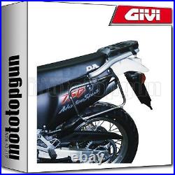 Givi Pl148 Supports Laterales Retro Honda Africa Twin 750 2002 02 Givi Pl148 Supports Laterales Retro Honda Africa Twin 750 2002 02