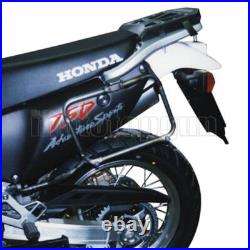 Givi Pl148 Supports Laterales Retro Honda Africa Twin 750 2002 02 Givi Pl148 Supports Laterales Retro Honda Africa Twin 750 2002 02