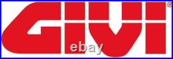 Givi Pl148 Supports Laterales Retro Honda Africa Twin 750 2002 02 Givi Pl148 Supports Laterales Retro Honda Africa Twin 750 2002 02
