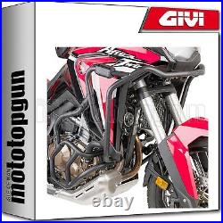 Givi Tnh1179 Pare Carters Honda Crf 1000 L Africa Twin 2020 20 2021 21 2022 22