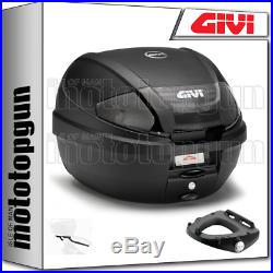 Givi Valise Top Case Monolock E300nt2 For Honda Crf 1000 L Africa Twin 2016 16