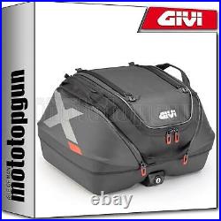 Givi Xl08 Top Case + Support X-line Honda Africa Twin 750 1993 93 1994 94