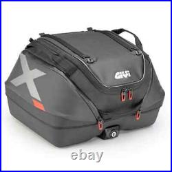 Givi Xl08 Top Case + Support X-line Honda Africa Twin 750 1993 93 1994 94