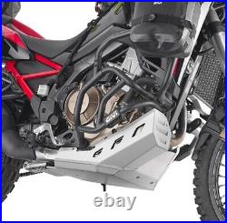 Givi adventure Protection Moteur Aluminium Honda crf 1100 L Africa twin 2020