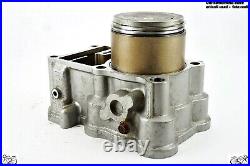 Groupe Thermique Cylindre Avec Piston Bandes Postéro Honda Africa Twin 750 96 02