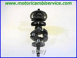 HONDA Africa Twin 1000 13300MJPG80 Vilebrequin 16 19 Crankshaft