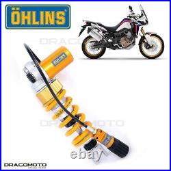 HONDA CRF 1000 AFRICA TWIN 2016-2017 ammortisseur arrière OHLINS HO 646 S46PR