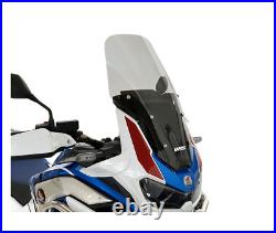 HONDA CRF 1100 L AFRICA TWIN Adventure Sports- 20/24 BULLE HAUTE FUMEE WRS / 2