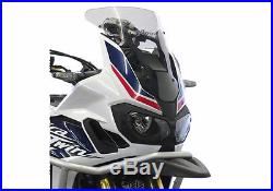 HONDA CRF1000L Africa Twin 17-17 SD06 BODYSTYLE Schnabel pour véhicules avec S