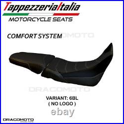 Honda Africa Twin 1000 (15-19) Palinuro 1 comfort system Housse Selle HAT1PC1