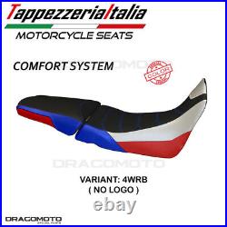 Honda Africa Twin 1000 (15-19) Palinuro special color comfort system Housse S