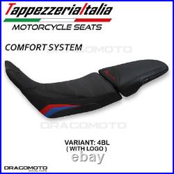 Honda Africa Twin 1100 Adventure Sport (20-22) comfort system Gorgiani Housse