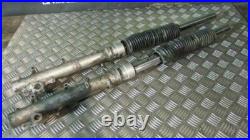 Honda Africa Twin 750 RD07 1993 (93-95)fourches gauche et droit le paire, LEFT Honda Africa Twin 750 RD07 1993 (93-95)fourches gauche et droit le paire, LEFT