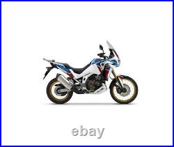Honda Africa Twin Adventure Sports Crf 1100 L -20/21- Porte Bagage Support Et To