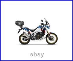 Honda Africa Twin Adventure Sports Crf 1100 L -20/22- Support Porte Bagages Et T