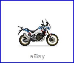 Honda Africa Twin Adventure Sports Crf 1100 L -2020- Support Porte Bagages Et To