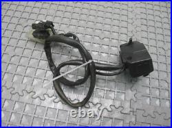 Honda Africa Twin CRF 1000 Interrupteurs De Feux De Clignotants Gauche 2015-2017 Honda Africa Twin CRF 1000 Interrupteurs De Feux De Clignotants Gauche 2015-2017