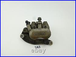 Honda Africa Twin XRV 650 RD03 1988° Avant Caliper°Étrier de Frein Avant