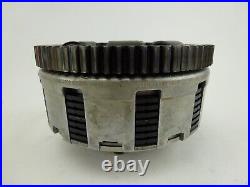 Honda Africa Twin XRV 650 RD03 1988° Embrayage°Embrayage