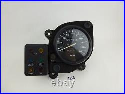 Honda Africa Twin XRV 650 RD03 1988 ° Speedo° Cinémomètre Cockpit