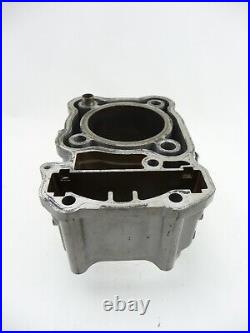 Honda Africa Twin XRV 650 RD03 °1989° Arrière Cylindre°Cylindre avec Piston