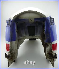 Honda Africa Twin XRV 650 RD03 °1989° Réservoir