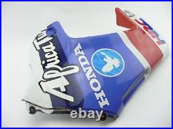 Honda Africa Twin XRV 650 RD03 Année 1989 Panneau Gauche Carénage Côté Gauche Honda Africa Twin XRV 650 RD03 Année 1989 Panneau Gauche Carénage Côté Gauche