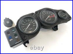 Honda Africa Twin XRV 750 RD07 1993 Compteur de vitesse Cockpit