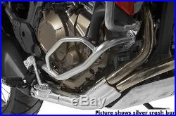 Honda CRF1000L Africa Twin Touratech Pare-chocs Etrier de protection moteur noir