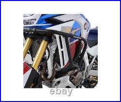 Honda Crf 1100 Africa Twin 20/23 Protections Laterales R&g Racing / Ab0060b