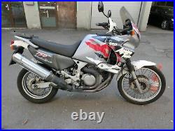 Honda XRV 750 Africa Twin RD07 Carénage Latéral à Gauche