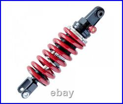 Honda Xrv 750 Africa Twin Rd04 -90/92 Amortisseur Arriere M-shock Shock Factor