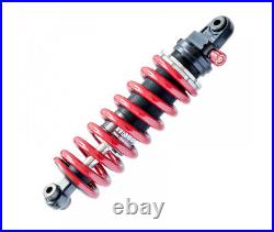 Honda Xrv 750 Africa Twin Rd04 -90/92 Amortisseur Arriere M-shock Shock Factor