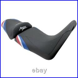 Honda tricolore HRC CRF 1000L Africa Twin 2016-2019 Selle BAGSTER Ready Luxe d