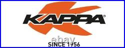 Kappa Garde Boue Arriere Honda Crf1100 L Africa Twin Adventure Sports 2020 20