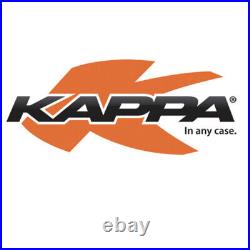 Kappa Top Case K56nt + Support Tech Honda Africa Twin 750 1993 93 1994 94