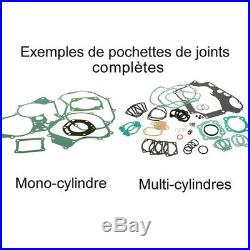 Kit Joints Complet Pour Honda Xrv750 Africa Twin 1990-93
