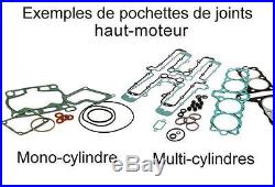 Kit Joints Haut-moteur Pour Honda Xrv750 Africa Twin 1990-93