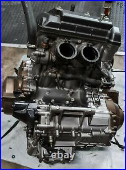 Moteur Complet HONDA Africa Twin Crf 1000 L DCT Complet Engine