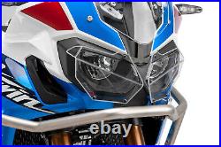 PUIG Protection Feux Honda CRF1000L Africa Twin 2018 Transparent