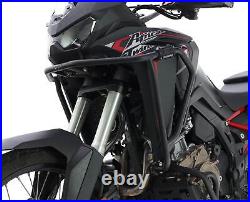 Pare-Chocs pour Honda Crf 1100L Africa Twin DCT Année Fab. 2020-2023 Blanc