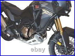 Pare carters Heed HONDA CRF 1100 Africa Twin Adventure Sports 2024 inférieur Pare carters Heed HONDA CRF 1100 Africa Twin Adventure Sports 2024 inférieur